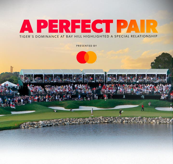  Foto zu PGATOUR.com - Arnold Palmer Invitational 